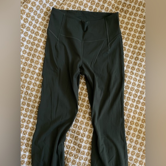 lululemon athletica Pants - Lululemon Groove Pant Nulu